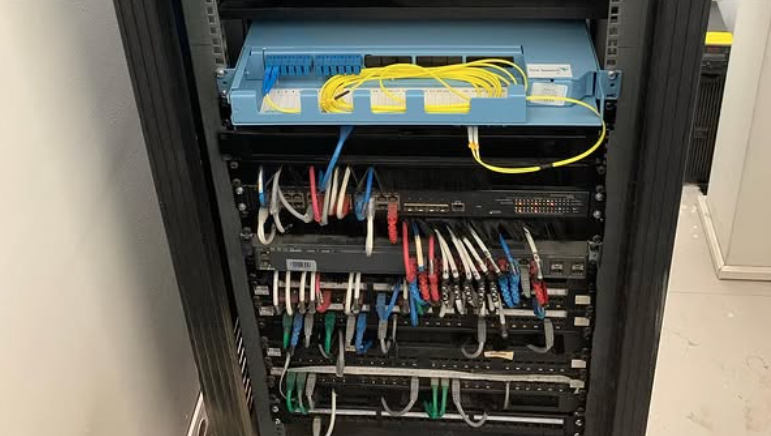 TüvTürk İzmir/Ödemiş İstasyonu